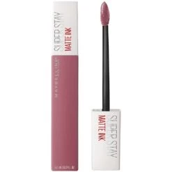 Maybelline New York SuperStay Matte Ink 15 Lover Lipstick