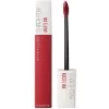 Maybelline New York SuperStay Matte Ink 20 Pioneer Lipstick -Cosmetica Discountwinkel prd front 4172239 1 600x600 1