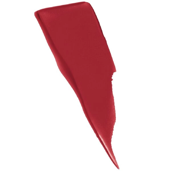Maybelline New York SuperStay Matte Ink 20 Pioneer Lipstick 4 Maybelline New York SuperStay Matte Ink 20 Pioneer Lipstick - Afbeelding 2