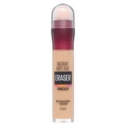 Maybelline New York Instant Anti Age Eraser 02 Nude Concealer