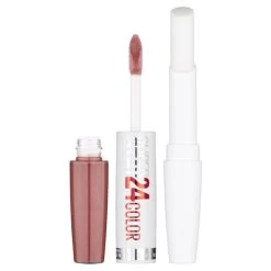 Maybelline Superstay 24h 725 Caramel Kiss Lipstick