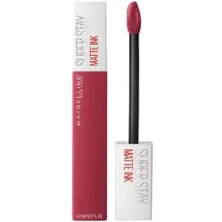 Maybelline New York SuperStay Matte Ink 80 Ruler Lipstick
