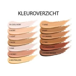 Maybelline New York Instant Anti Age Eraser 04 Honey Concealer -Cosmetica Discountwinkel prd front 4474191 6 600x600 1