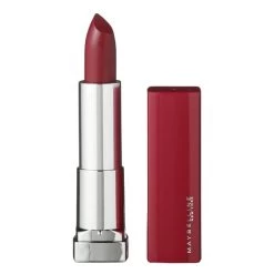 Maybelline Color Sensational Made For All 388 Plum For Me Lipstick