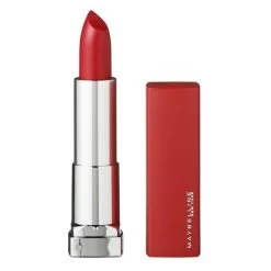 Maybelline Color Sensational Made For All 382 Red For Me Lipstick