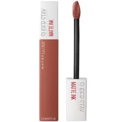 Maybelline New York SuperStay Matte Ink 70 Amazonian Lipstick