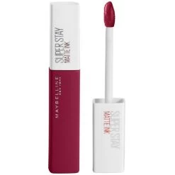 Maybelline New York SuperStay Matte Ink 115 Founder Lipstick