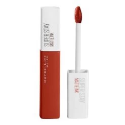 Maybelline New York SuperStay Matte Ink 117 Ground-Breaker Lipstick