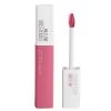 Maybelline New York SuperStay Matte Ink 125 Inspirer Lipstick -Cosmetica Discountwinkel prd front 4648008 1 600x600 1