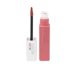 Maybelline New York SuperStay Matte Ink 130 Self-Starter Lipstick