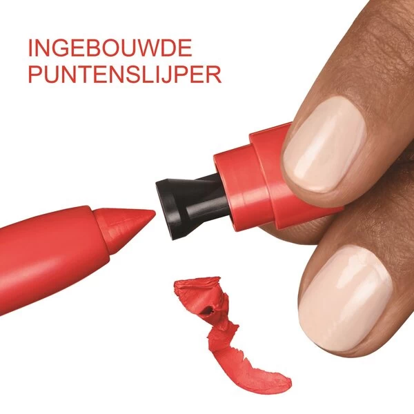 Maybelline SuperStay Ink Crayon 50 Own Your Empire Lipstick 7 Maybelline SuperStay Ink Crayon 50 Own Your Empire Lipstick - Afbeelding 5