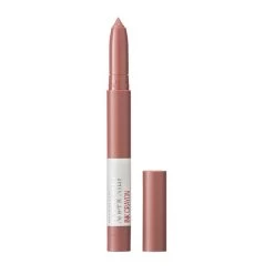 Maybelline SuperStay Ink Crayon 15 Lead The Way Lipstick
