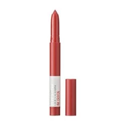 Maybelline SuperStay Ink Crayon 45 Hustle In Heels Lipstick