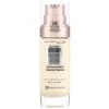 Maybelline Dream Radiant Liquid 03 True Ivory Foundation -Cosmetica Discountwinkel prd front 5058523 1 600x600 1