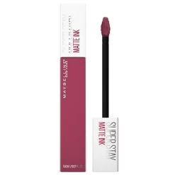 Maybelline SuperStay Matte Ink 155 Savant Lipstick