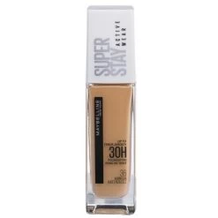 Maybelline SuperStay Active Wear 36 Warm Sun Foundation