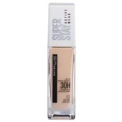 Maybelline SuperStay Active Wear 03 True Ivory Foundation