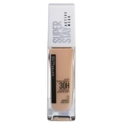 Maybelline SuperStay Active Wear 31 Warm Nude Foundation