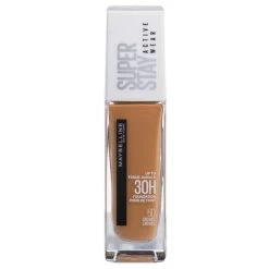 Maybelline SuperStay Active Wear 60 Caramel Foundation