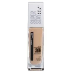 Maybelline SuperStay Active Wear 22 Light Bisque Foundation