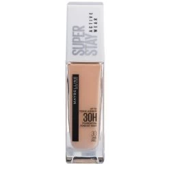 Maybelline SuperStay Active Wear 30 Sand Foundation