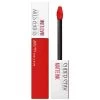 Maybelline SuperStay Matte Ink 320 Individualist Lipstick -Cosmetica Discountwinkel prd front 5371815 1 600x600 1