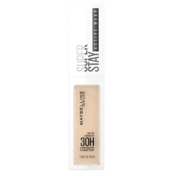 Maybelline New York SuperStay 30H Active Wear 15 Light Concealer
