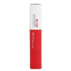 Maybelline New York SuperStay Matte Ink 330 Innovator Matte Lippenstift 9 Maybelline New York SuperStay Matte Ink 330 Innovator Matte Lippenstift -Cosmetica Discountwinkel prd front 5582361 2 600x600 1