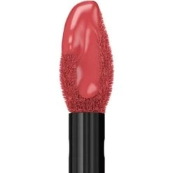 Maybelline New York SuperStay Matte Ink Birthday Collection 400 Show Runner Lippenstift -Cosmetica Discountwinkel prd front 5582389 5 600x600 1