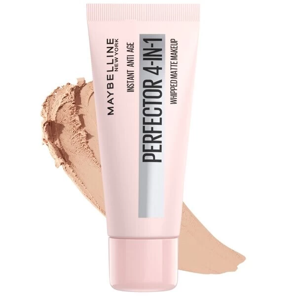 Maybelline New York Instant Perfector 4-in-1 Matte Light Medium 3 Maybelline New York Instant Perfector 4-in-1 Matte Light Medium