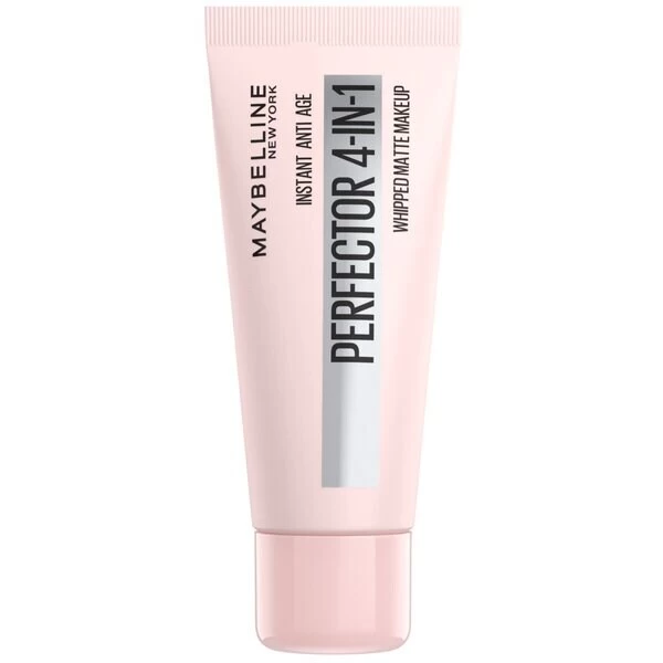 Maybelline New York Instant Perfector 4-in-1 Matte Light Medium 4 Maybelline New York Instant Perfector 4-in-1 Matte Light Medium - Afbeelding 2