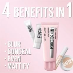 Maybelline New York Instant Perfector 4-in-1 Matte Fair Light -Cosmetica Discountwinkel prd front 5582452 4 600x600 1