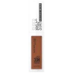 Maybelline New York SuperStay 30H Active Wear 65 Deep Bronze Concealer