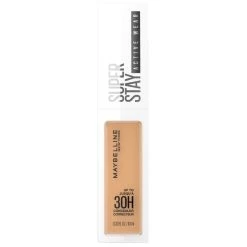 Maybelline New York SuperStay 30H Active Wear 30 Honey Concealer