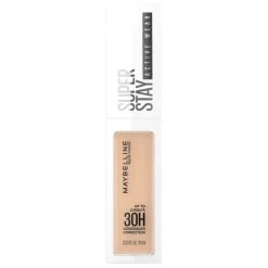 Maybelline Mny Ss30H Conc 20 Sand Nu Int