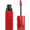 Maybelline New York SuperStay Vinyl Ink 25 Red-Hot Lipstick -Cosmetica Discountwinkel prd front 5691267 1 600x600 1