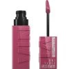 Maybelline New York SuperStay Vinyl Ink 20 Coy Lipstick -Cosmetica Discountwinkel prd front 5691372 1 600x600 1