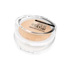 Maybelline New York SuperStay Up To 24HR 10 Hybrid Powder-Foundation 10 Maybelline New York SuperStay Up To 24HR 10 Hybrid Powder-Foundation -Cosmetica Discountwinkel prd front 5783559 4 600x600 1