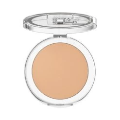 Maybelline New York SuperStay Up To 24HR 30 Hybrid Powder-Foundation 8 Maybelline New York SuperStay Up To 24HR 30 Hybrid Powder-Foundation -Cosmetica Discountwinkel prd front 5783636 2 600x600 1